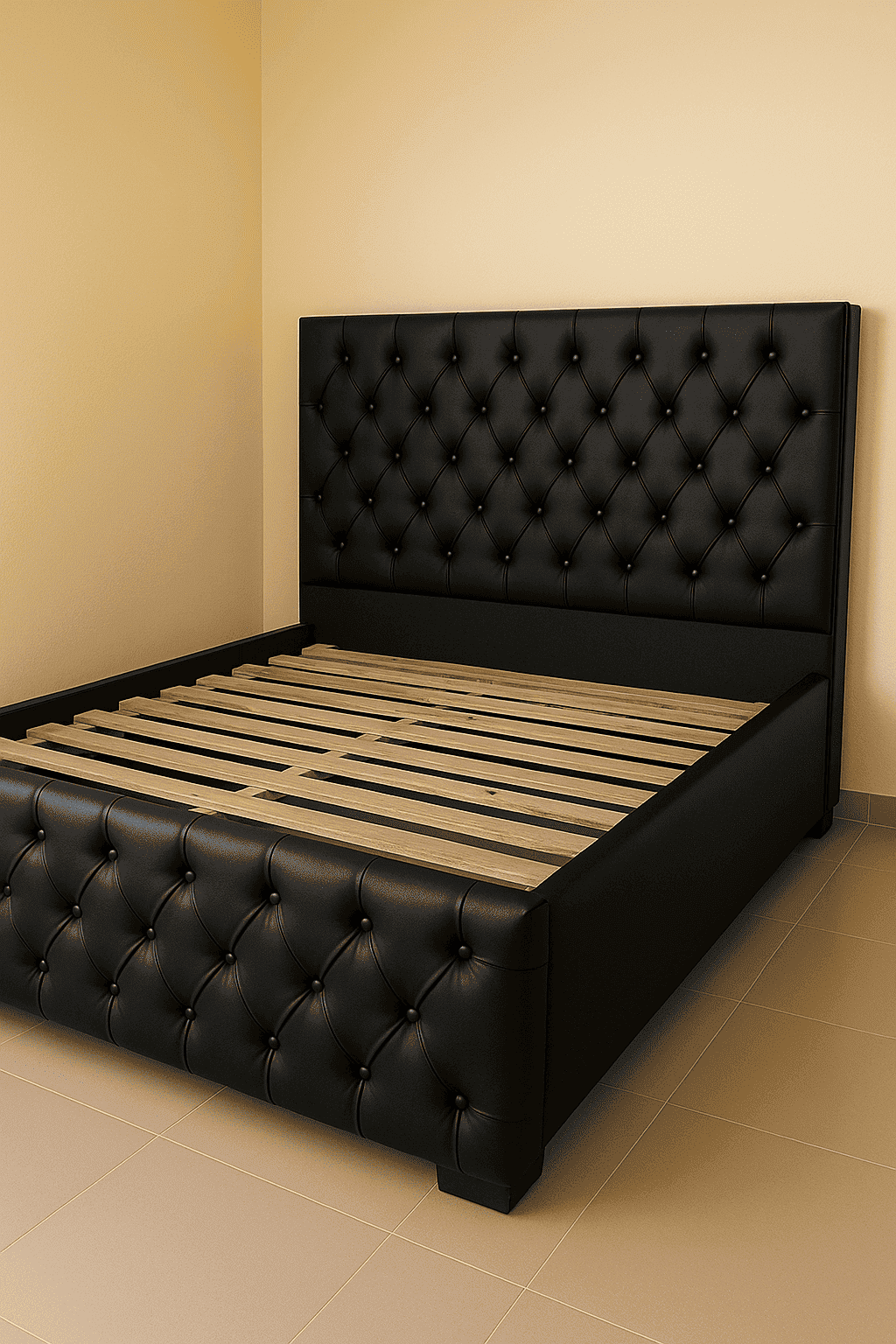 Bed Sofa Ndogo